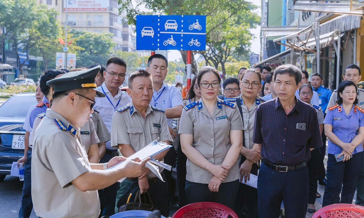 Đề xuất xử lý hình sự cán bộ thi hành án làm sai, ảnh hưởng tài sản của dân