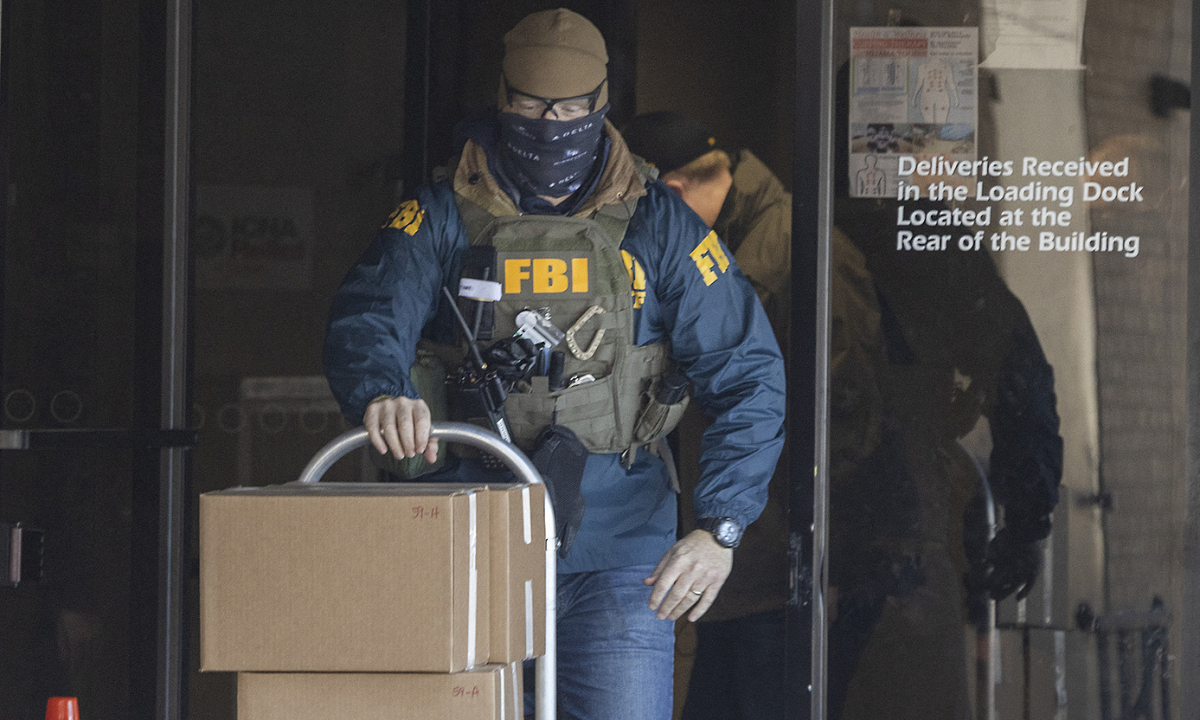 Loạt nhà khoa học Mỹ chết, mất tích, FBI vào cuộc điều tra