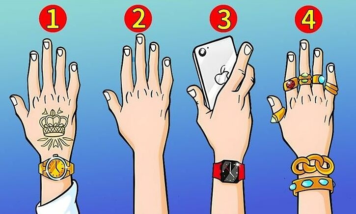 Ai là tỷ phú thật sự?