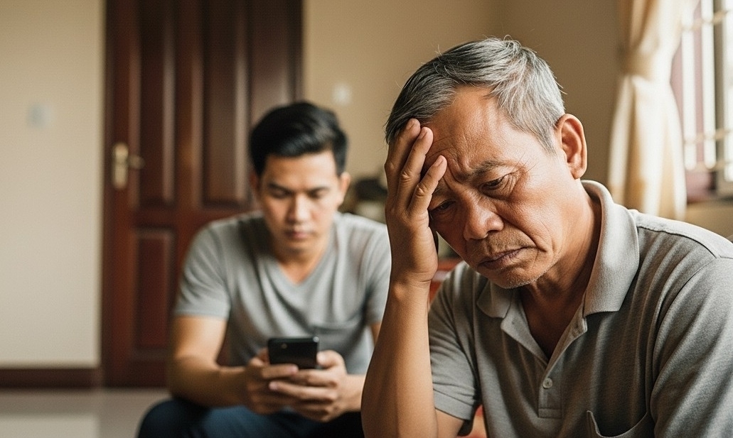 Dành dụm cả đời mua nhà 4 tỷ cho con bị đánh thuế?