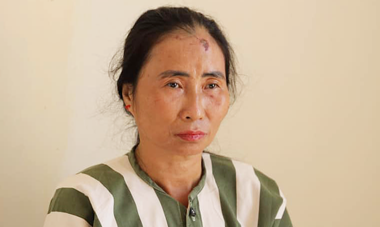 Hai cha con bị đánh chết trong 'lễ trừ tà' của kẻ tâm thần