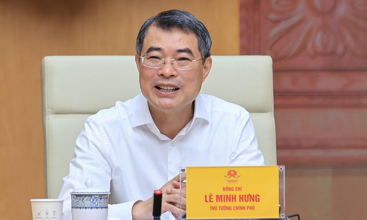 Thủ tướng yêu cầu tăng tỷ trọng chi phát triển công nghệ lõi