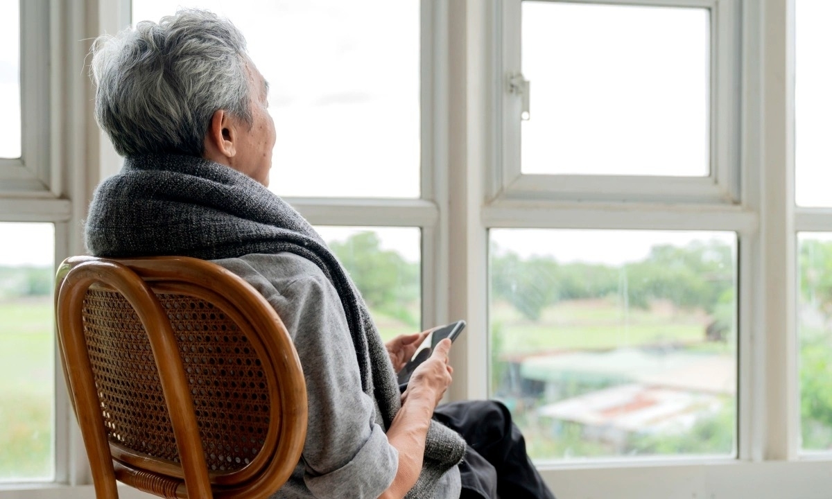 Bài toán mua hai mảnh đất dưỡng già nhưng bị đánh thuế như dân đầu cơ