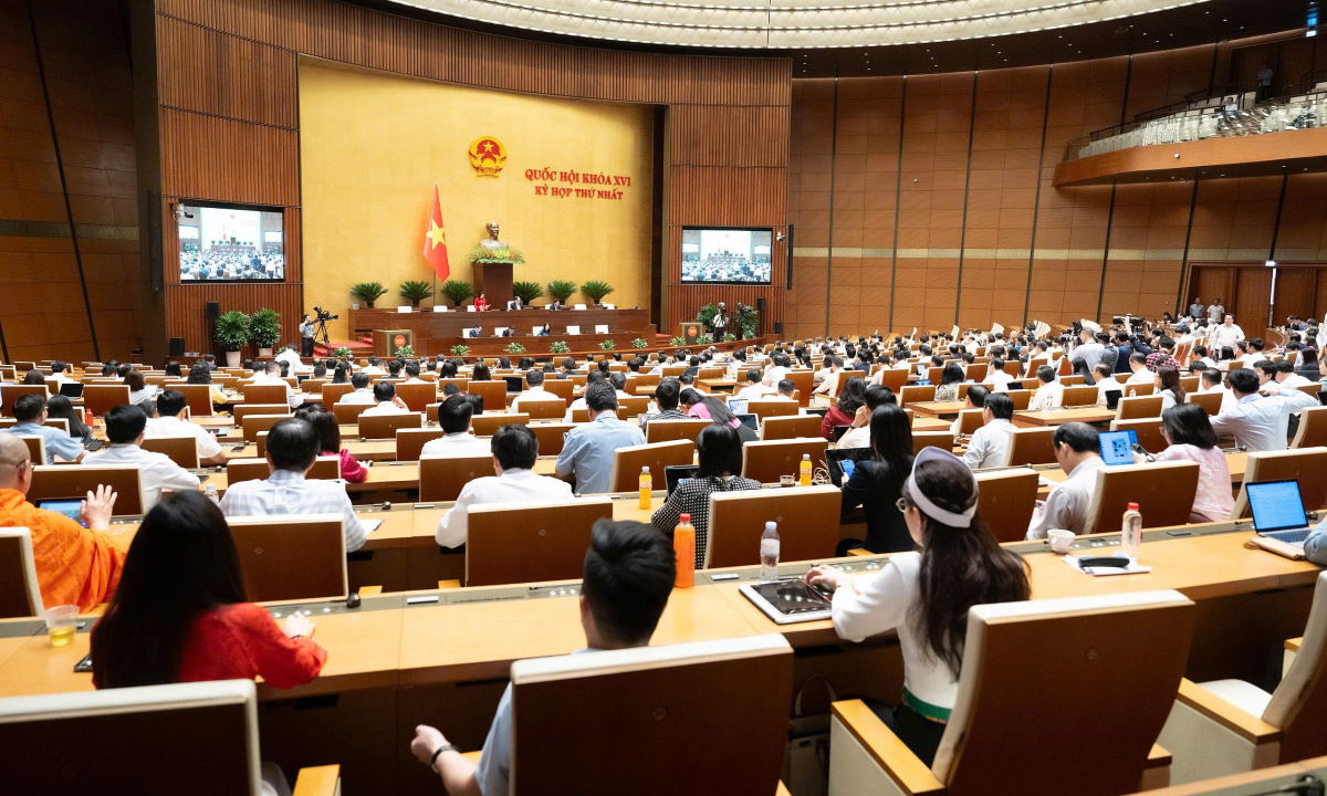 Người dân không cần về nơi cư trú xác nhận độc thân