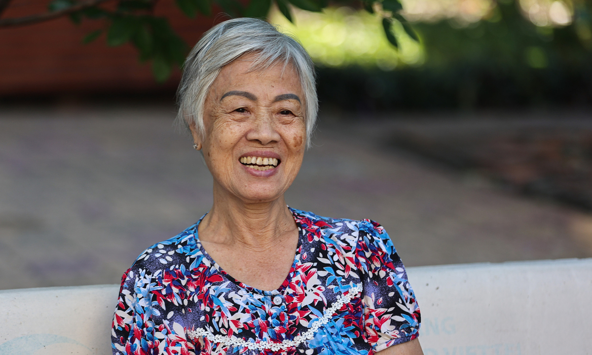 Đề xuất tăng lương hưu 8% từ 1/7