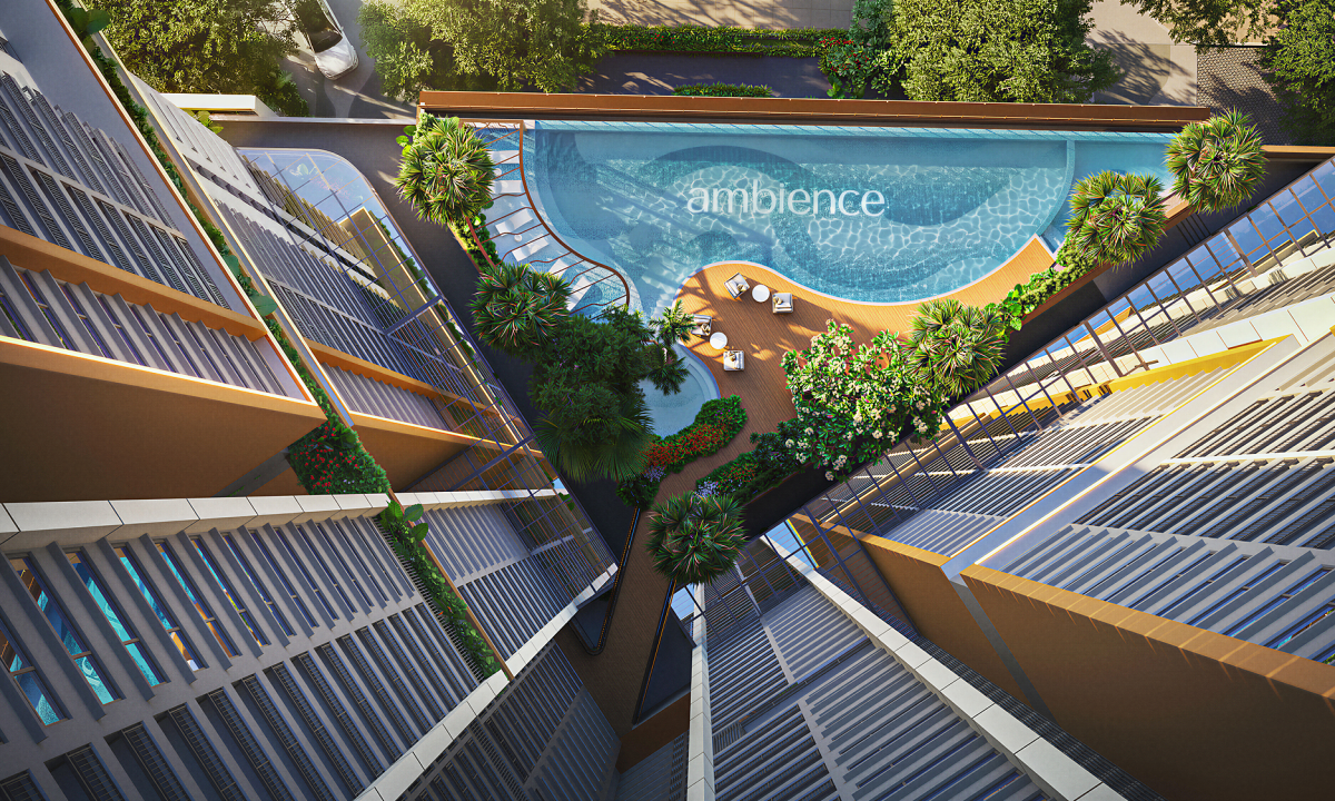 Gamuda Land ra mắt dự án gần 1.000 căn hộ tại Hải Phòng