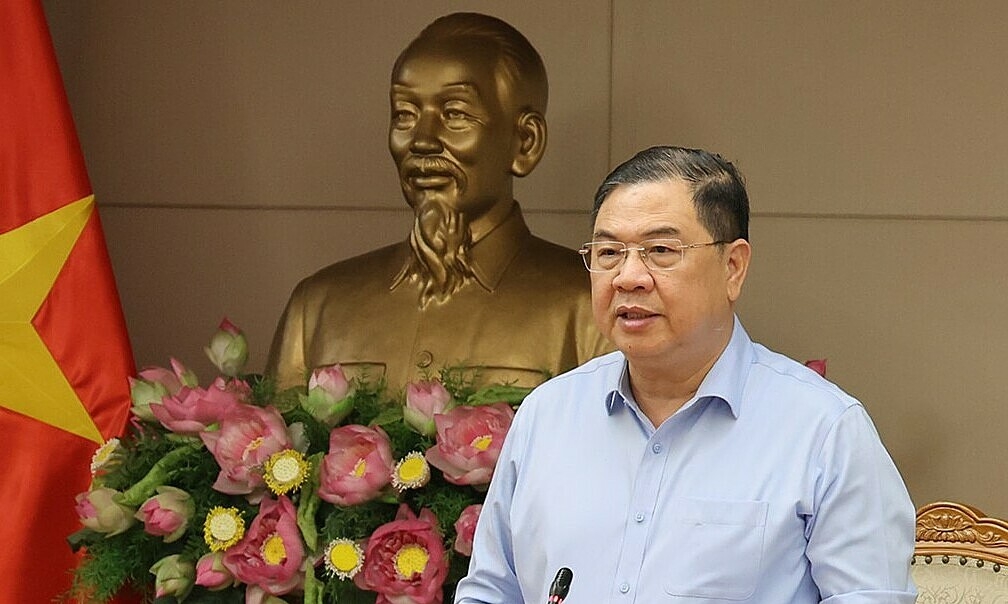 'Nhà ga đường sắt tốc độ cao Bắc Nam sẽ như thành phố nhỏ'