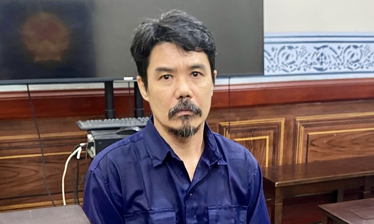 Từ kẻ trốn truy nã đến chủ mưu 'bắt cóc' thầu thi công sang Campuchia