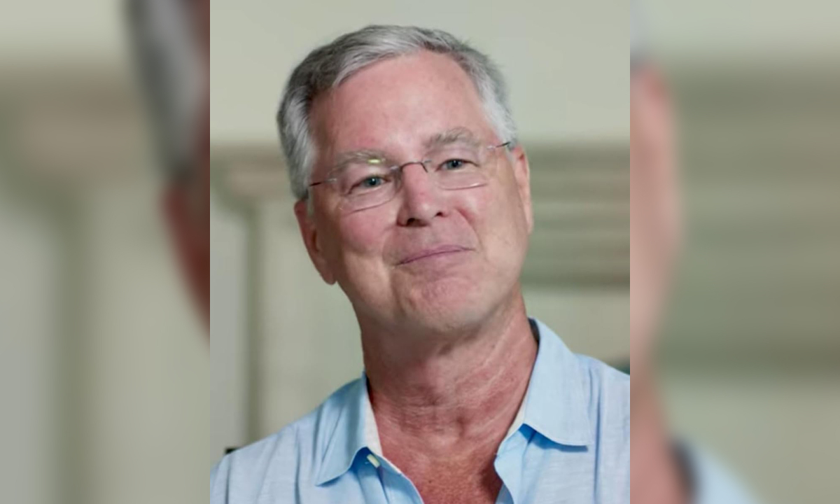 Cha đẻ game Ms. Pac-Man sắp trò chuyện cùng các trí thức người Việt