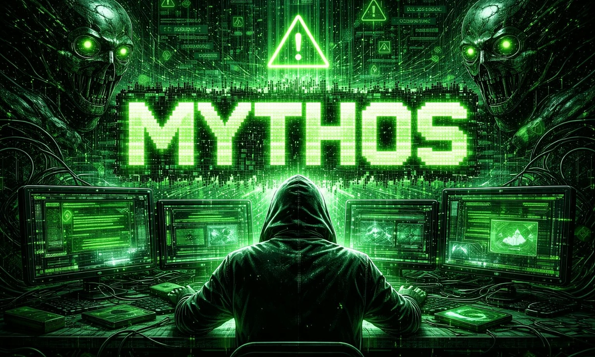 Claude Mythos - 'siêu hacker' khiến Anthropic chưa dám thương mại hóa