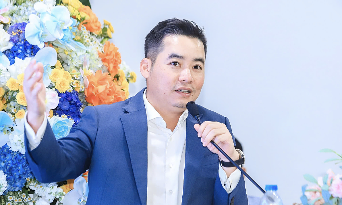 'Năng lực bảo vệ chưa theo kịp nhận thức an toàn dữ liệu'