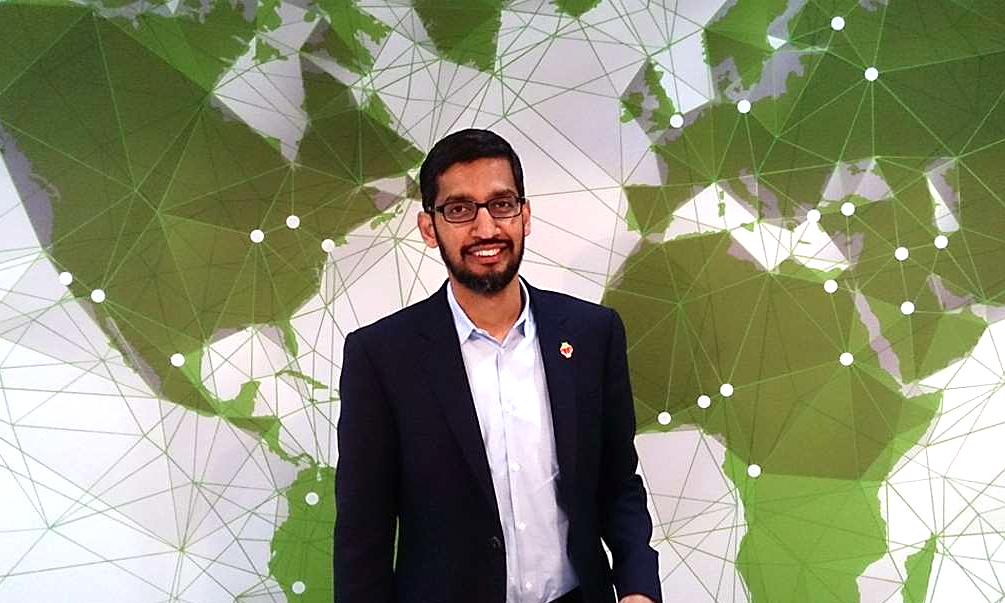 75% mã lập trình mới của Google do AI viết