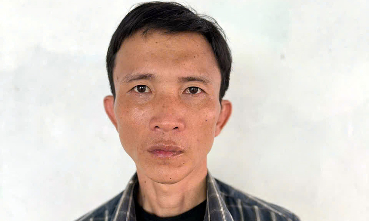 Bị truy nã vì chiếm đoạt bộ loa kéo