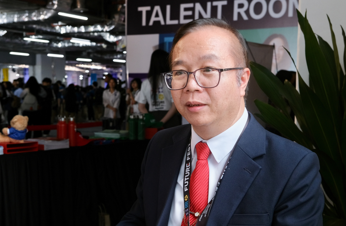 Nhiều sinh viên chọn sai ngành vì 'chỉ nghe theo bố mẹ'