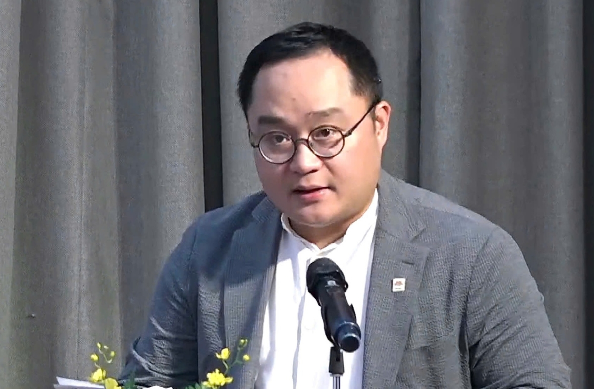 CEO Hà Đô: Bất động sản 2026 sẽ có cuộc thanh lọc lớn