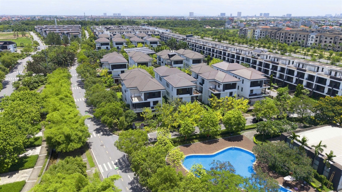 CEO Hà Đô: Bất động sản 2026 sẽ có cuộc thanh lọc lớn