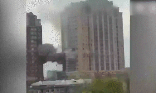 Ukraine tuyên bố tập kích sở chỉ huy Nga, khiến 12 sĩ quan thiệt mạng