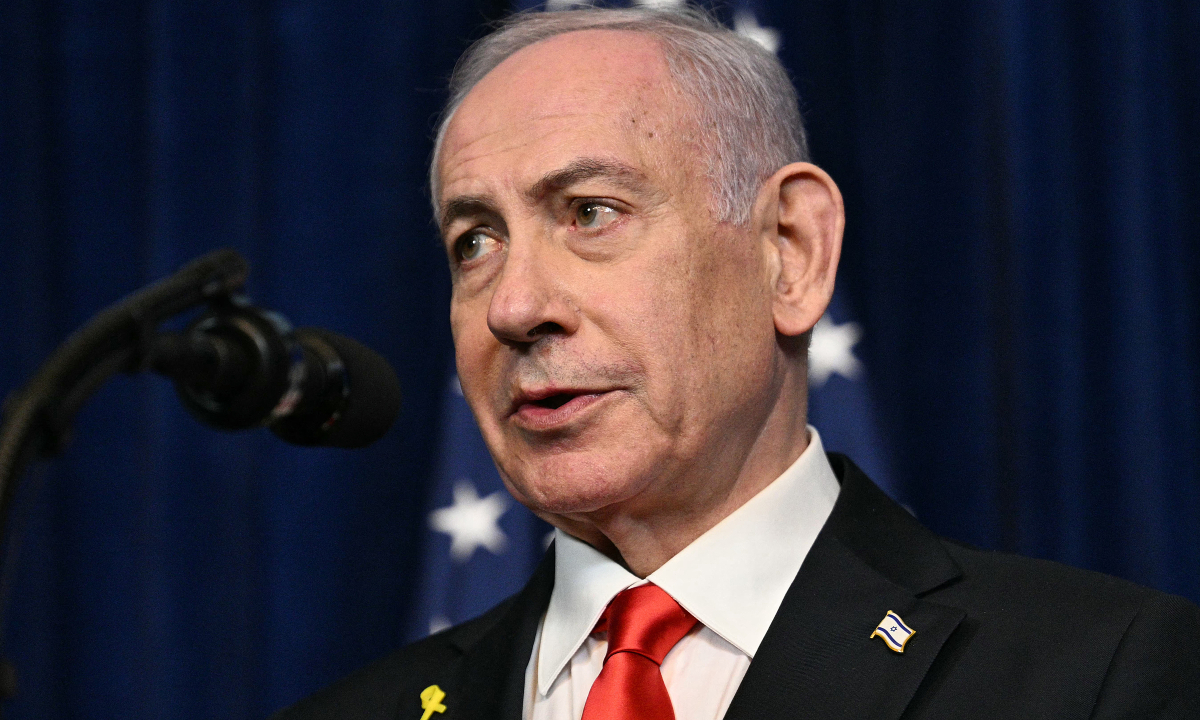 Thủ tướng Israel tiết lộ từng mắc ung thư