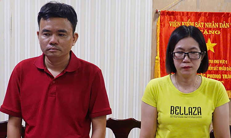 Cựu viện phó và kiểm sát viên vụ 'nữ sinh tử vong ở Vĩnh Long' bị khởi tố