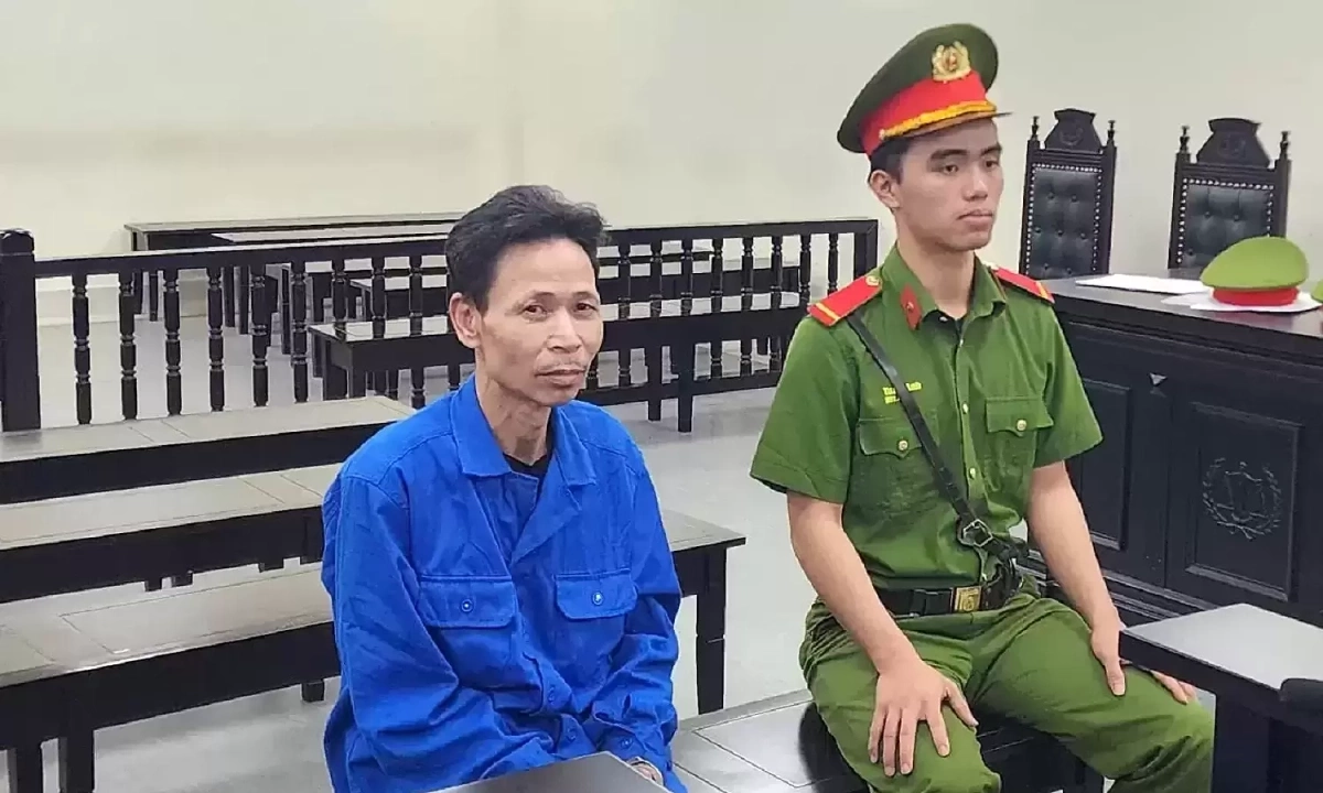 Kẻ đốt quán hát khiến 11 người chết chưa bồi thường cho nạn nhân