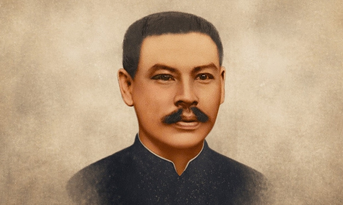 Hành trình 13 năm lập hồ sơ phong Chân phước linh mục Trương Bửu Diệp