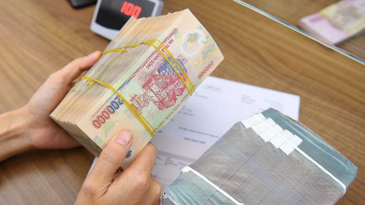 Người lao động trốn đóng thuế thu nhập cá nhân có bị phạt tù?