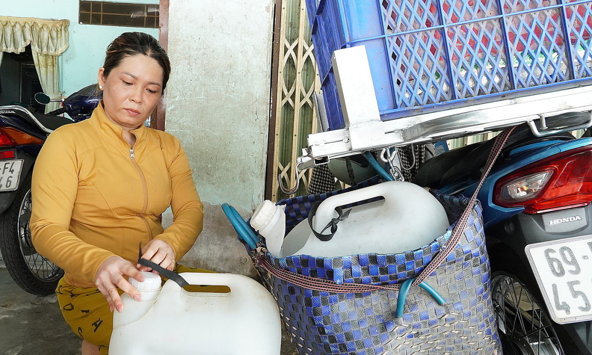 Day dứt của người làm chết chồng sau buổi tiệc khai trương