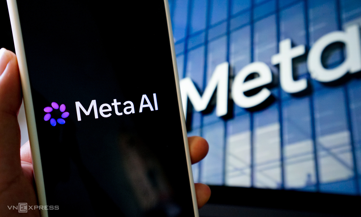 Meta sa thải gần 8.000 người, dừng 6.000 vị trí tuyển dụng