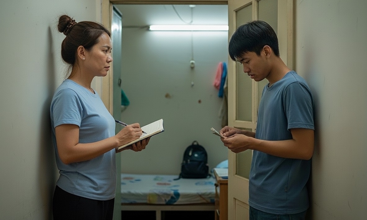 Nỗi lo đánh thuế nhà cho thuê, người thuê nhà gánh hết