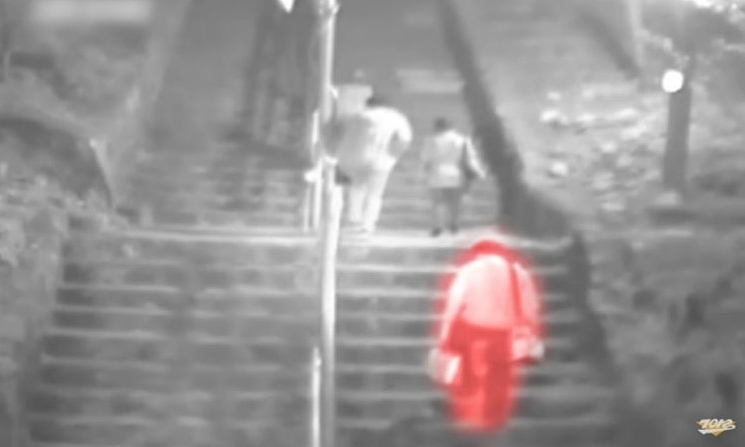 Vụ án nhóm kín diệt trừ 'kẻ phản bội' rúng động Seoul