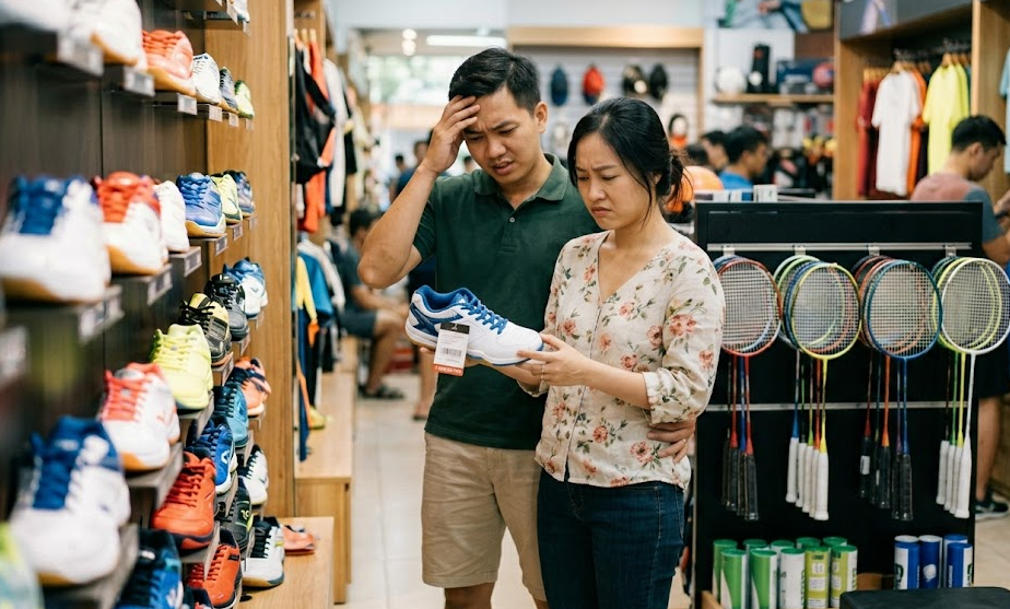 'Người Việt gặp khó vì chơi thể thao đúng nghĩa tốn ít nhất 20 triệu một năm'