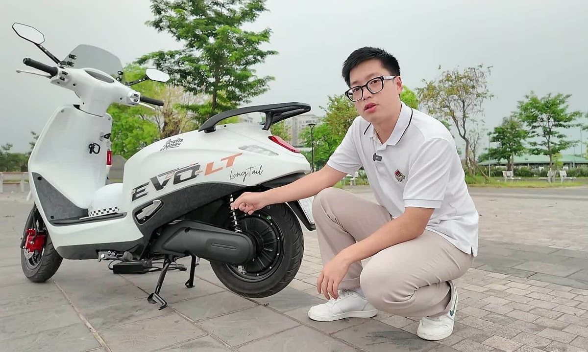 Cách khắc phục 5 vấn đề thường gặp trên VinFast Evo