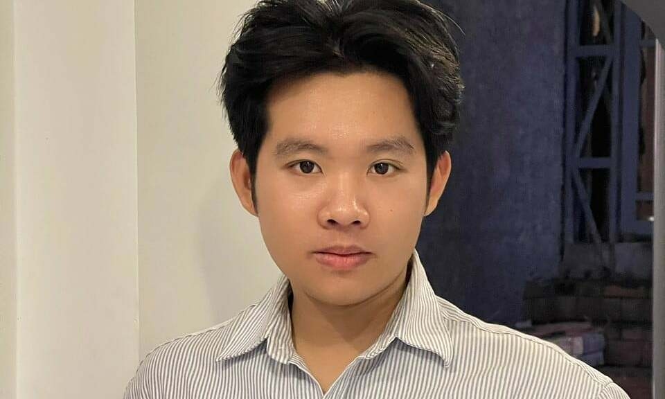 Nam sinh Bách khoa học ba ca mỗi ngày, 'ẵm' 2 bằng trong 5,5 năm