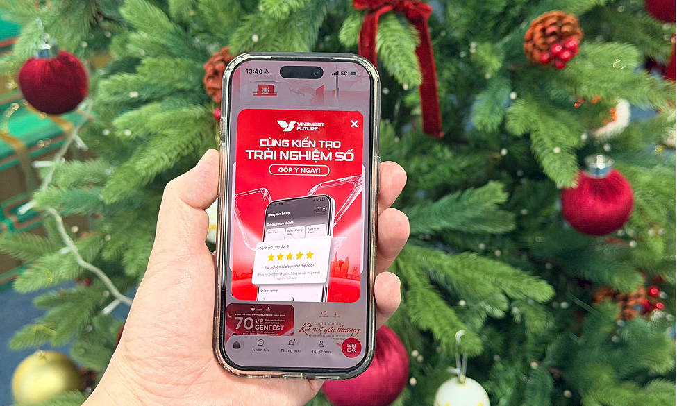 Vingroup phát triển ngôn ngữ LLM trong chiến lược AI