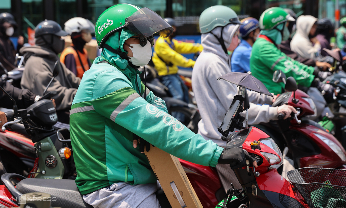 Học Logistics ra làm 'shipper cao cấp'?