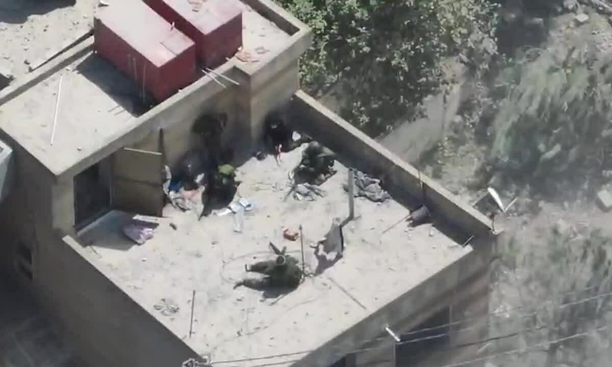 Israel - Hezbollah giao tranh giữa lệnh ngừng bắn