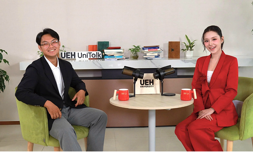 Sàng lọc thông tin để chọn đúng ngành học trong thời đại số