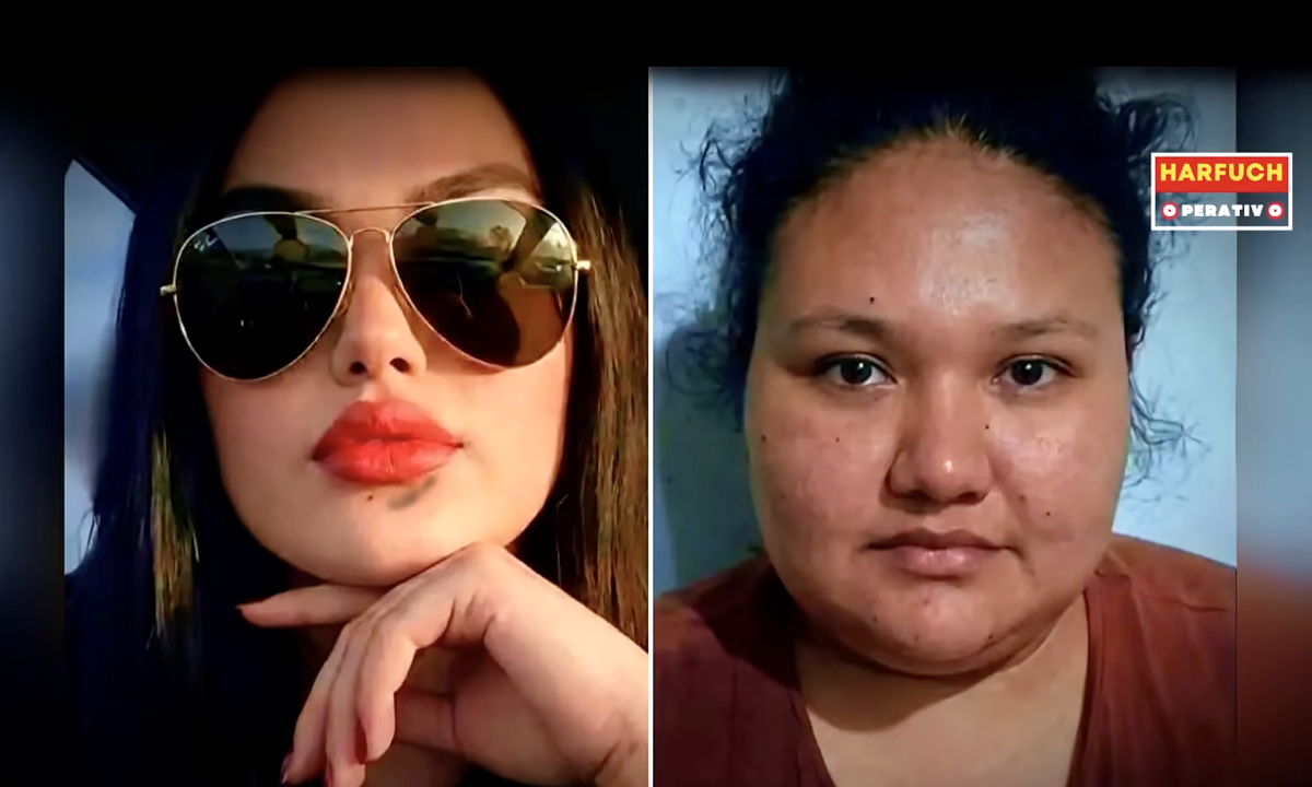 Cảnh sát gặp khó vì ảnh 'sống ảo' khi tìm người mất tích