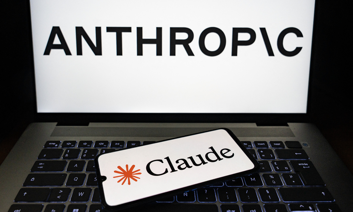 Anthropic vượt OpenAI, được định giá 1.000 tỷ USD trên sàn thứ cấp