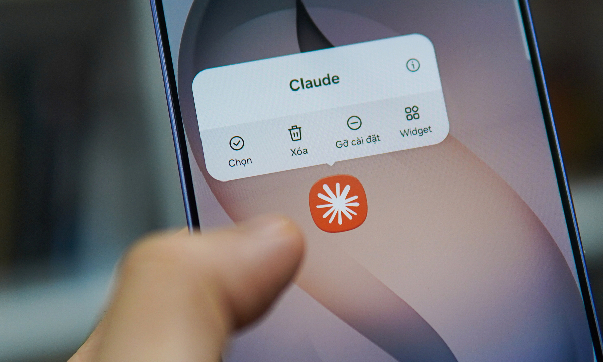 Google sẽ đầu tư 40 tỷ USD vào Anthropic