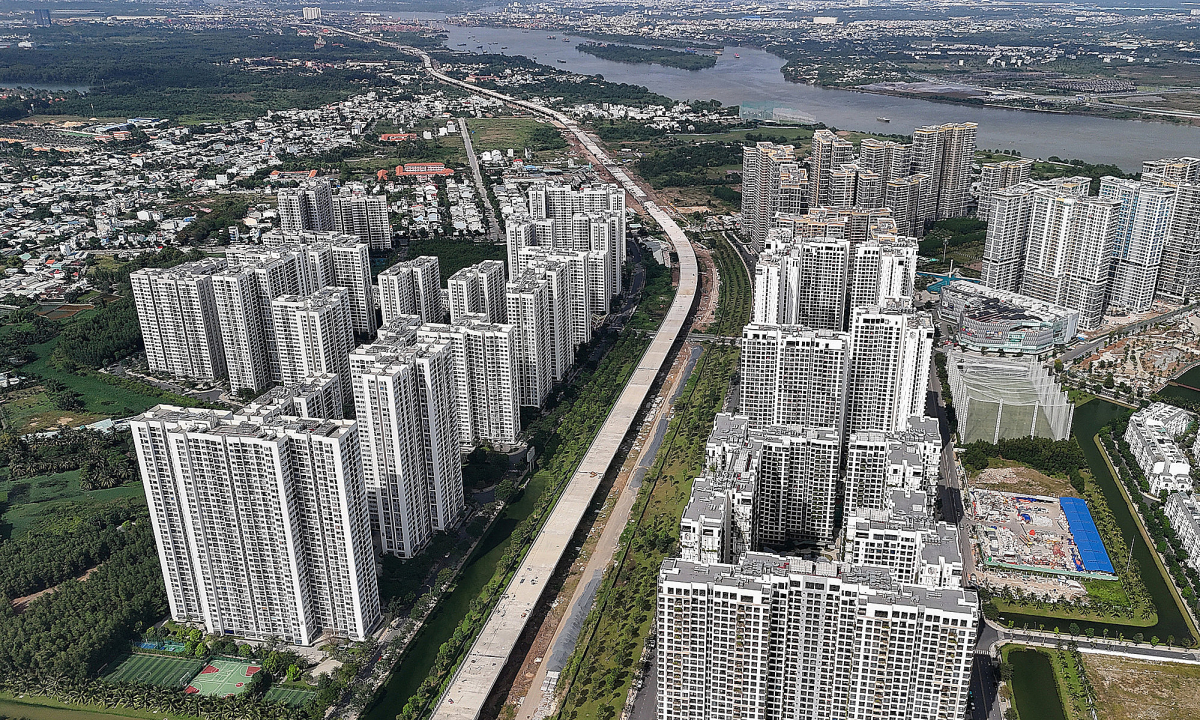 Doanh nghiệp địa ốc đóng cửa tăng gấp đôi