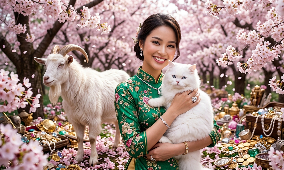 3 con giáp giỏi kiếm tiền khi về già