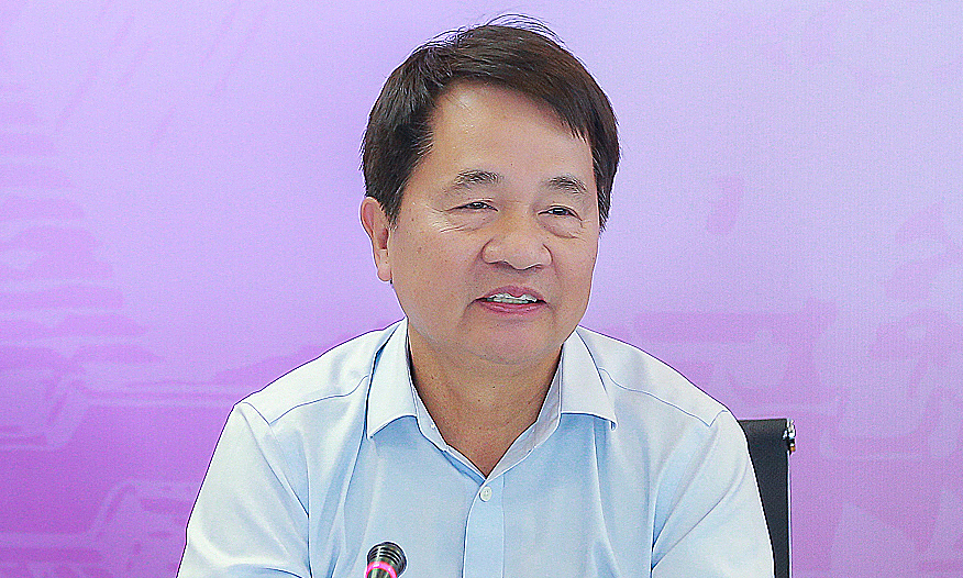 Sếp Viglacera: Sẽ nghiên cứu làm nhà thương mại giá rẻ