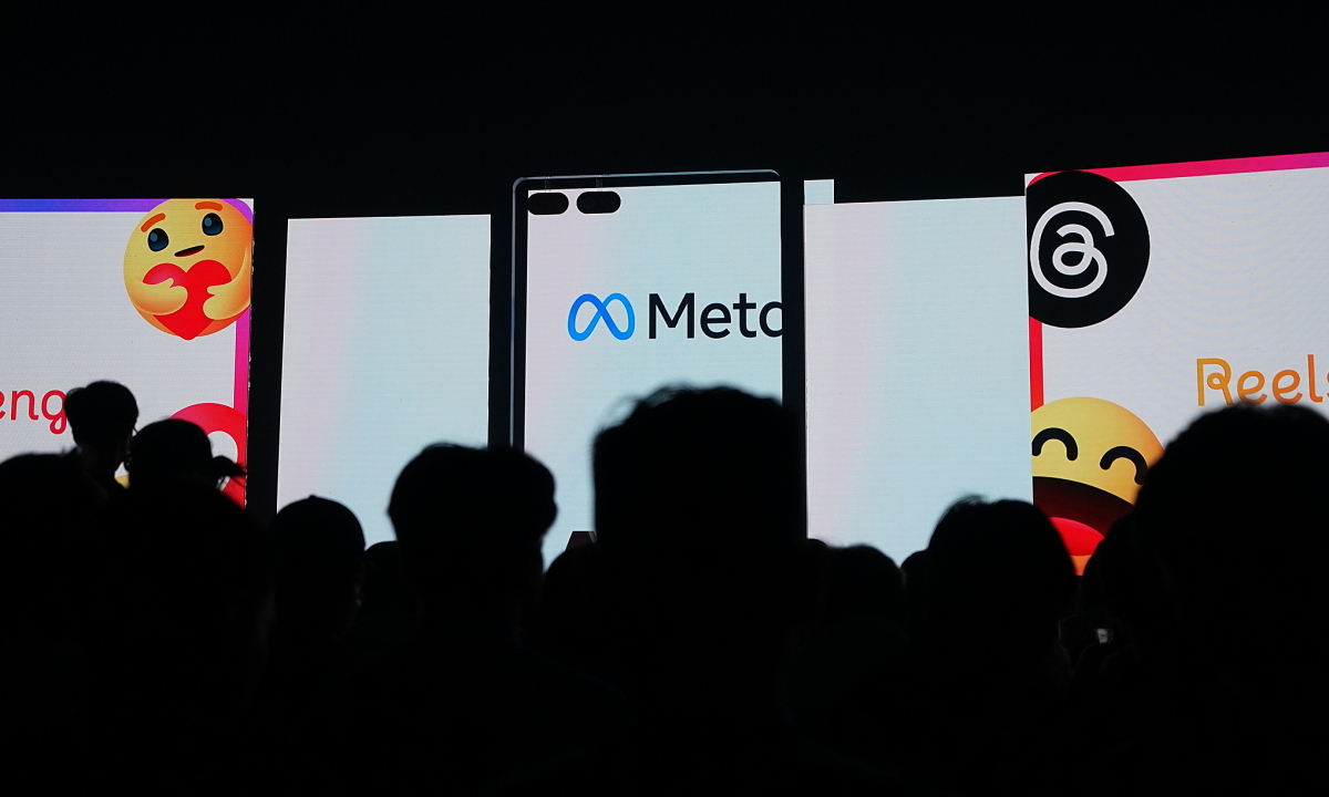 '28 ngày địa ngục' ở Meta