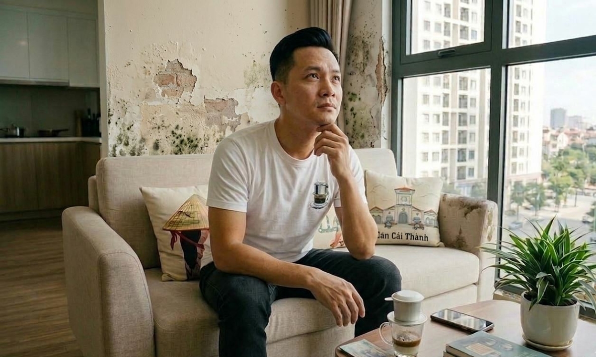 Nghịch lý nhà càng để lâu càng tăng giá