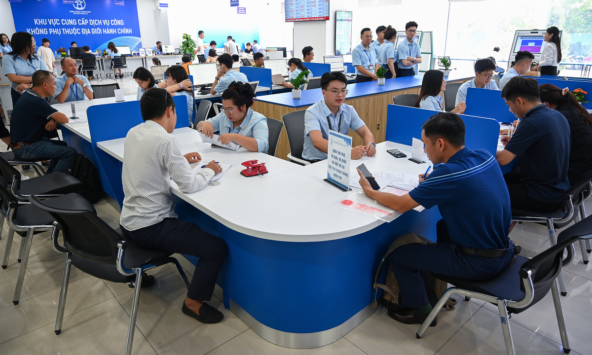 Năm điểm mới của Luật Hộ tịch 2026