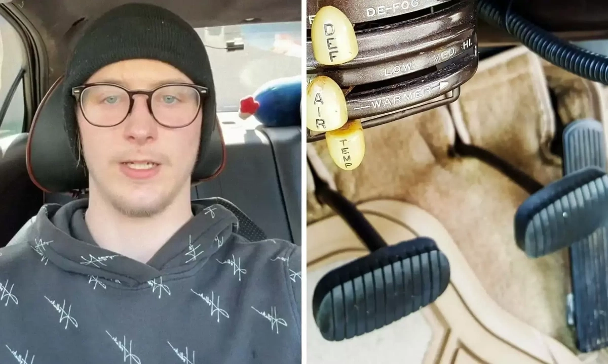 Tài xế kể lại cách xử lý khi xe mất phanh