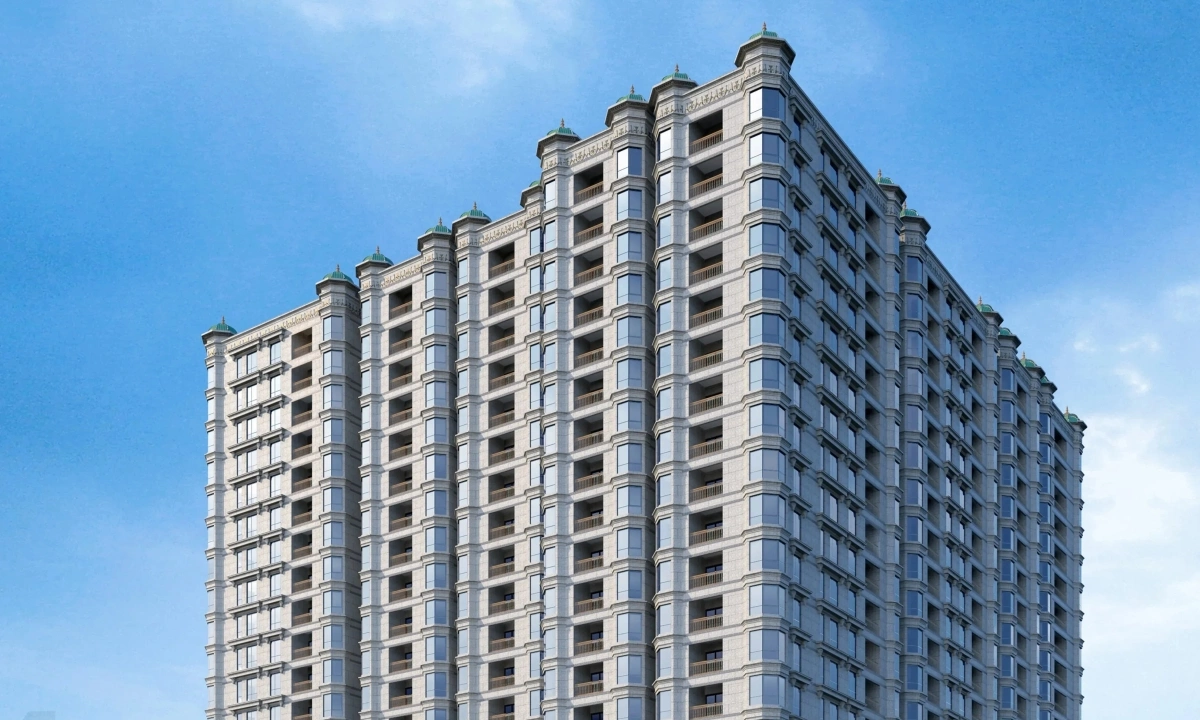 Tân Hoàng Minh làm dự án trên 'đất vàng' phố Lò Đúc