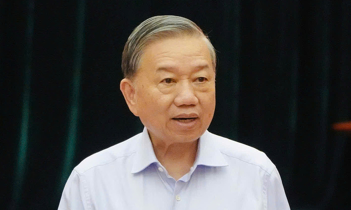 'Động lực hiện hữu TP HCM đã suy yếu, cần tìm mô hình mới'