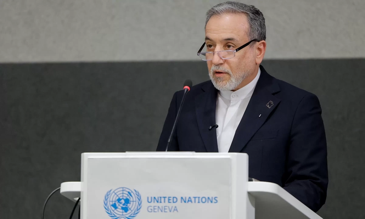 Iran nêu đề xuất hòa bình ba bước với Mỹ